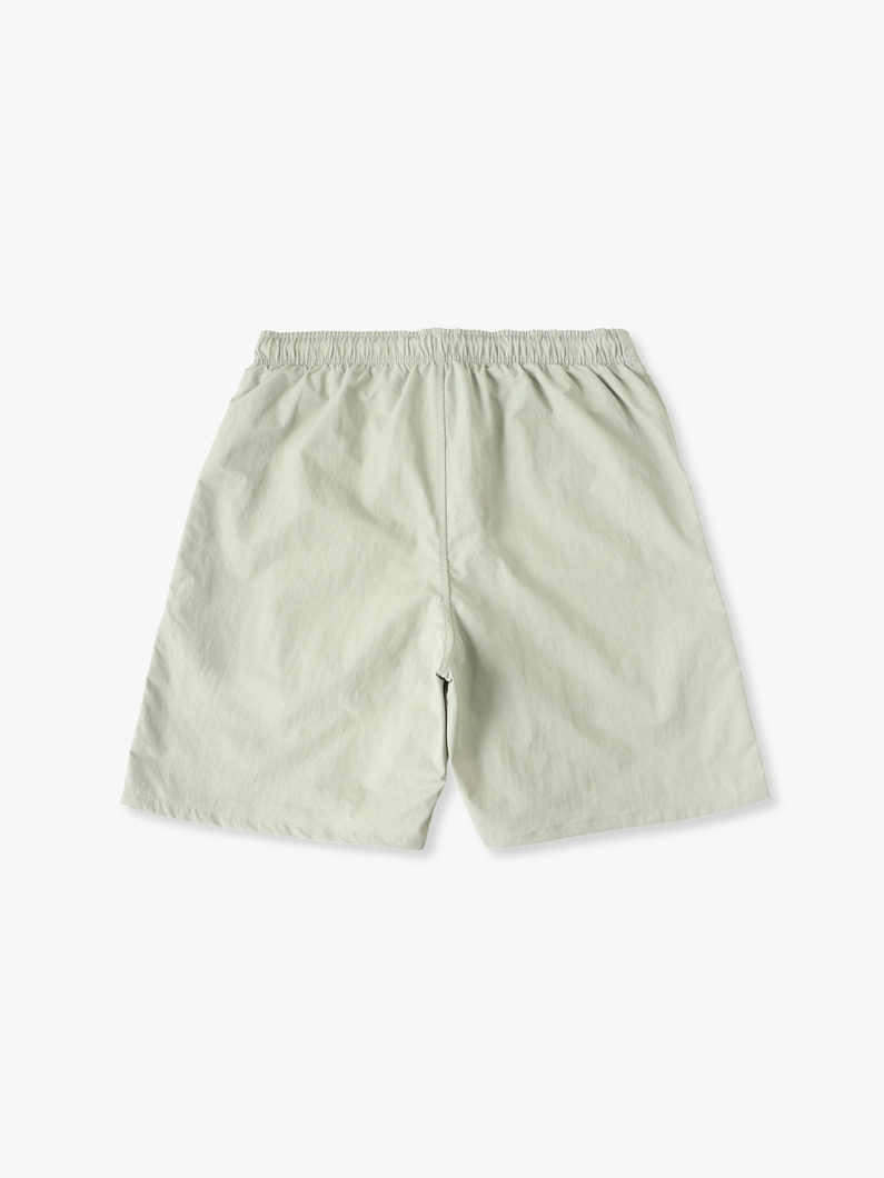 タイド ナイロン ビーチ ショーツ 詳細画像 navy 1
