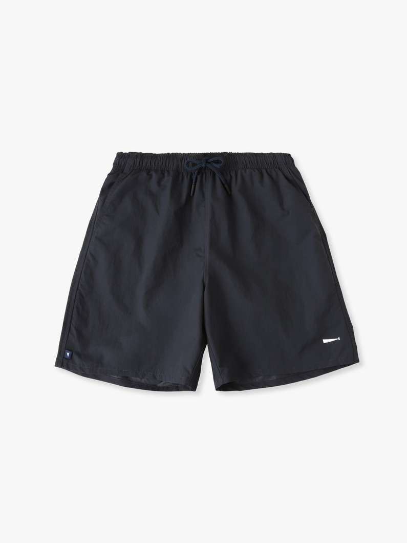 タイド ナイロン ビーチ ショーツ 詳細画像 navy 1