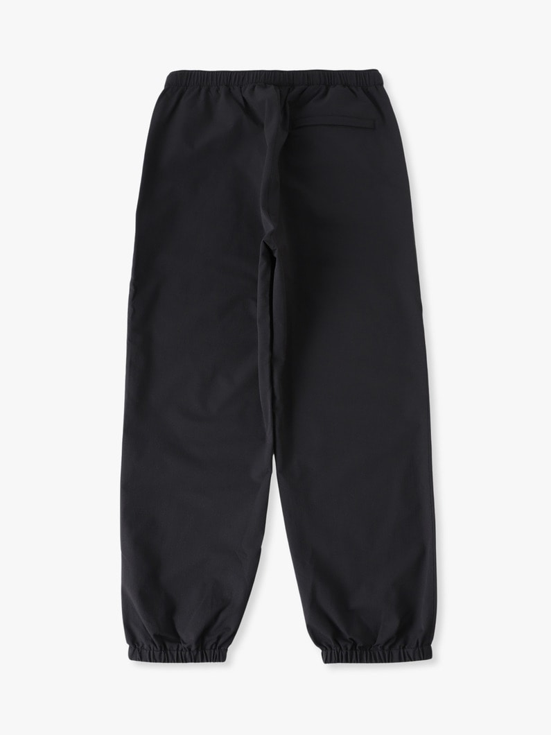 アドスリー パンツ 詳細画像 black 1