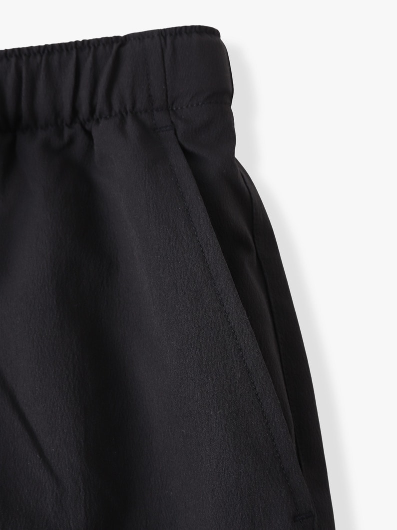 アドスリー パンツ 詳細画像 black 2