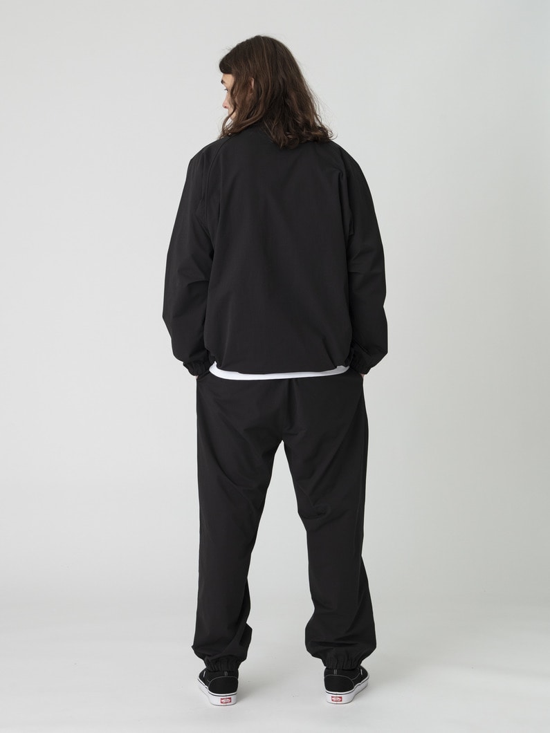 アドスリー パンツ 詳細画像 black 3