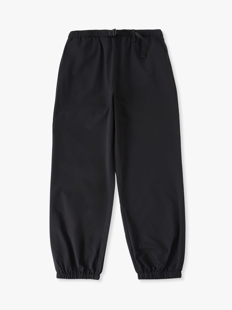 アドスリー パンツ 詳細画像 black 4