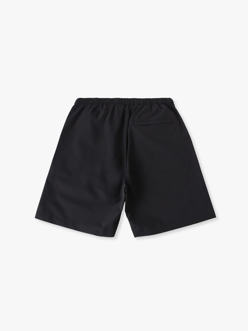 アドスリー ショーツ 詳細画像 black 1