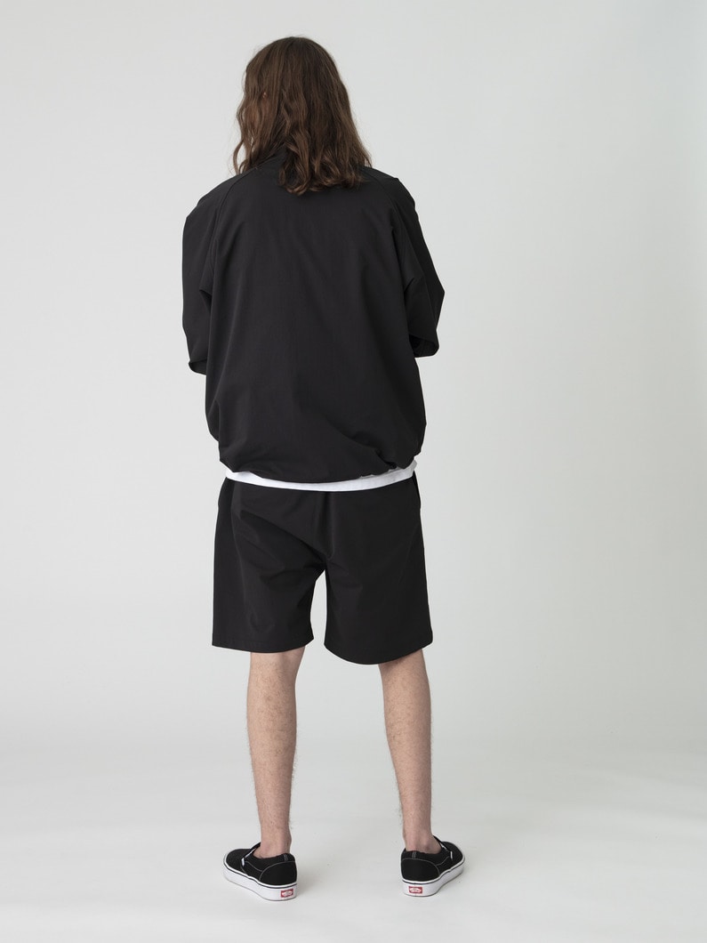 アドスリー ショーツ 詳細画像 black 3