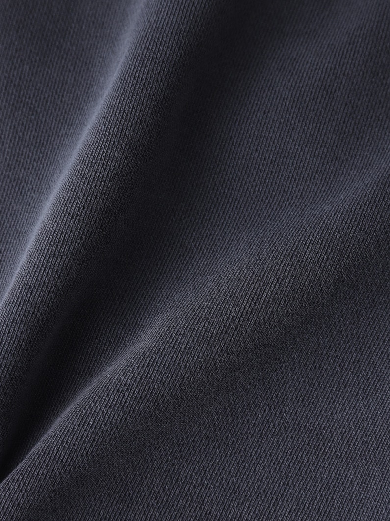 スウェットショーツ 詳細画像 charcoal gray 4