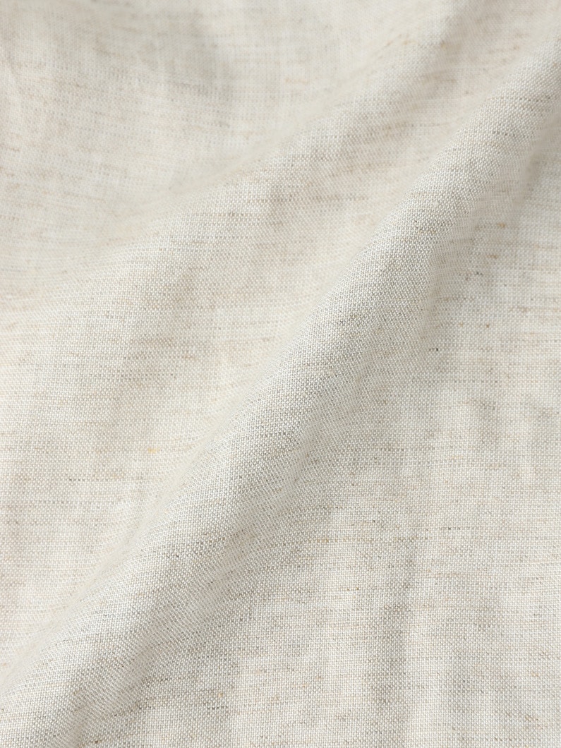 リネンパンツ 詳細画像 light beige 4