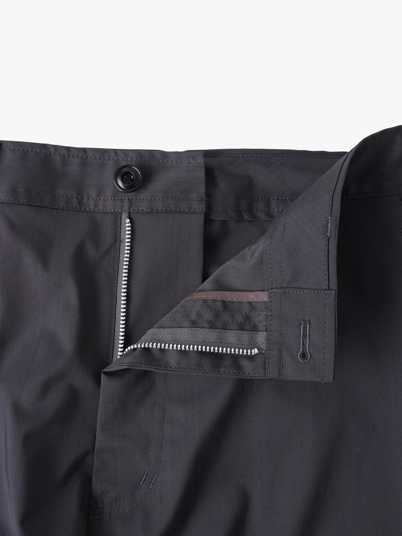 アルピ二クス 6ポケット パンツ 詳細画像 gray 2