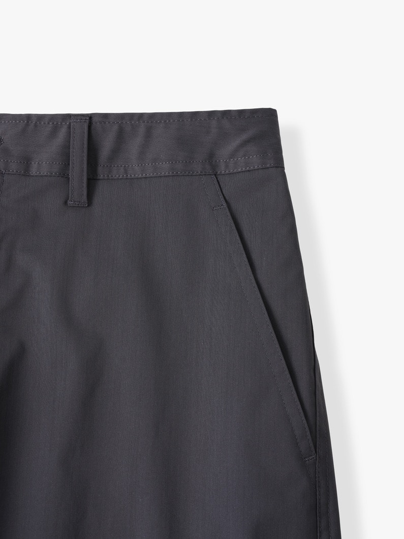 アルピ二クス 6ポケット パンツ 詳細画像 gray 3