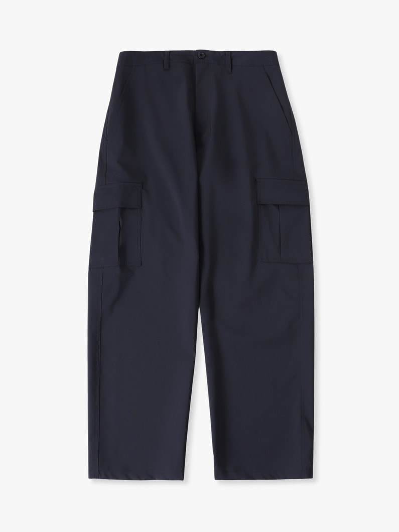アルピ二クス 6ポケット パンツ 詳細画像 navy