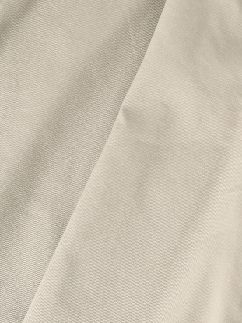 ソロテックス ハイデンシティーツイル ショーツ 詳細画像 beige 5