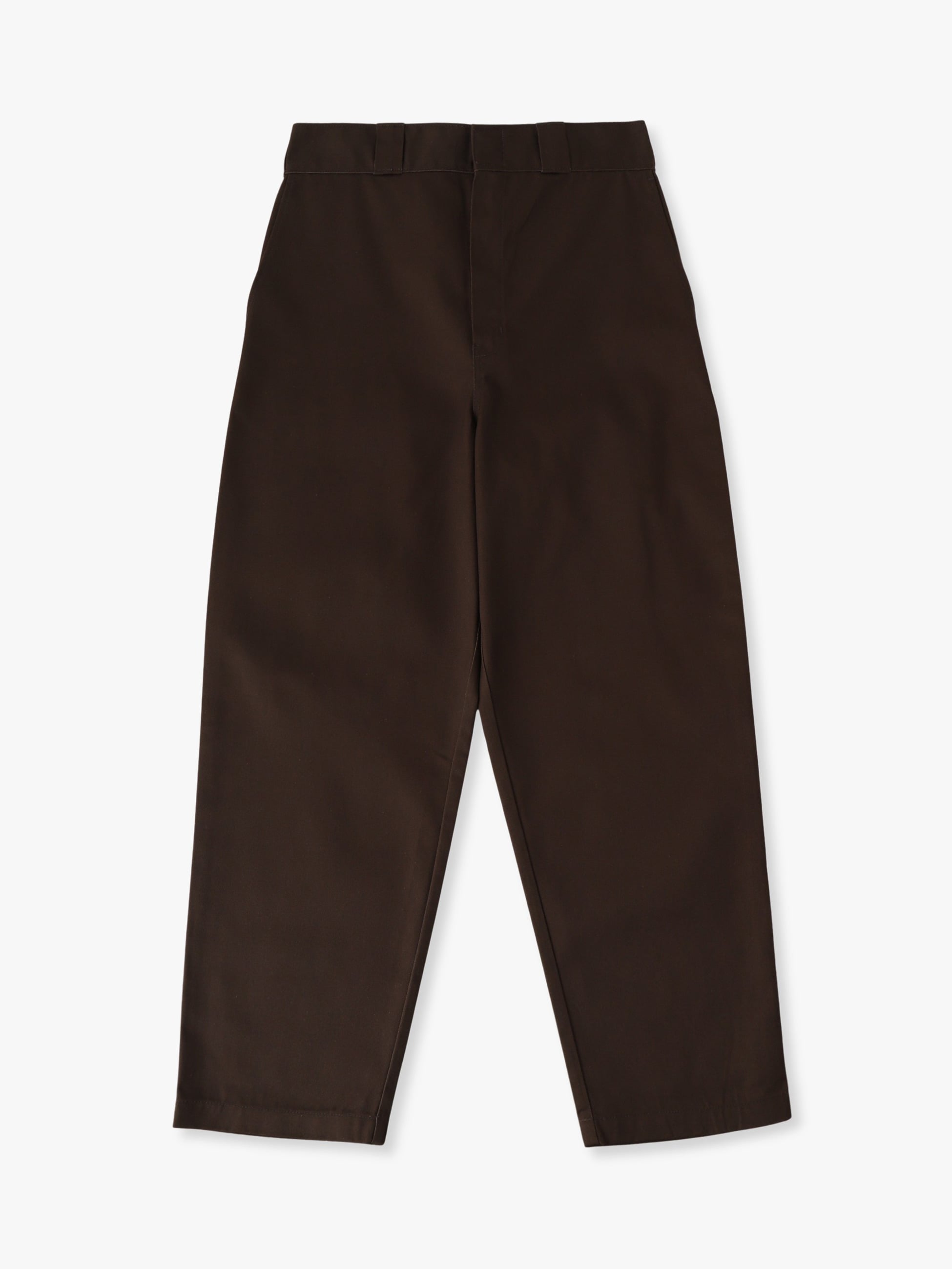 ワイドフィット ワークチノパンツ｜Dickies(ディッキーズ)｜Ron Herman