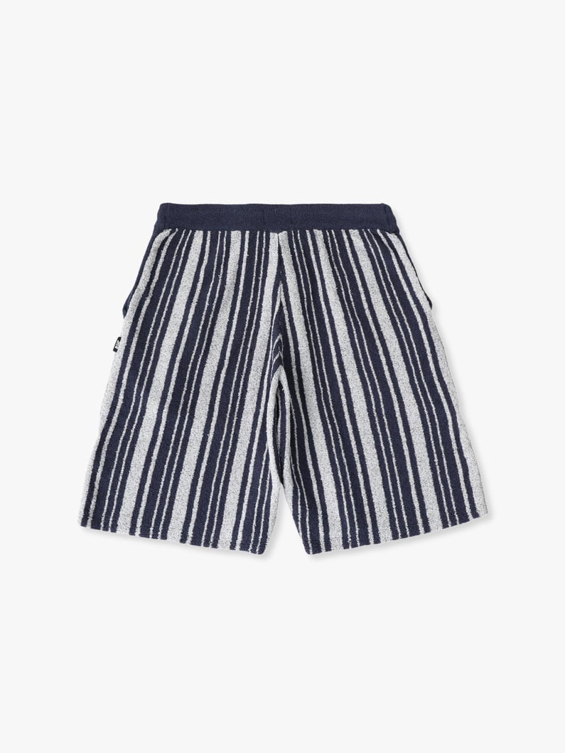 ユーティリティ バジャ ショーツ 詳細画像 navy 1