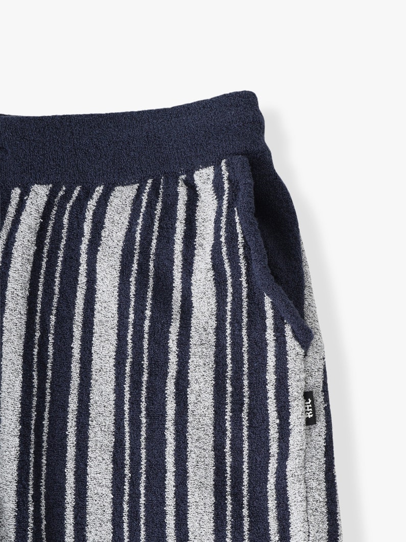 ユーティリティ バジャ ショーツ 詳細画像 navy 2