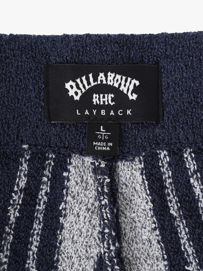 ユーティリティ バジャ ショーツ 詳細画像 navy 3