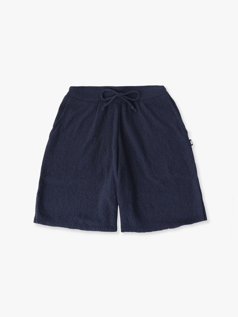 ユーティリティ バジャ ショーツ 詳細画像 navy 4