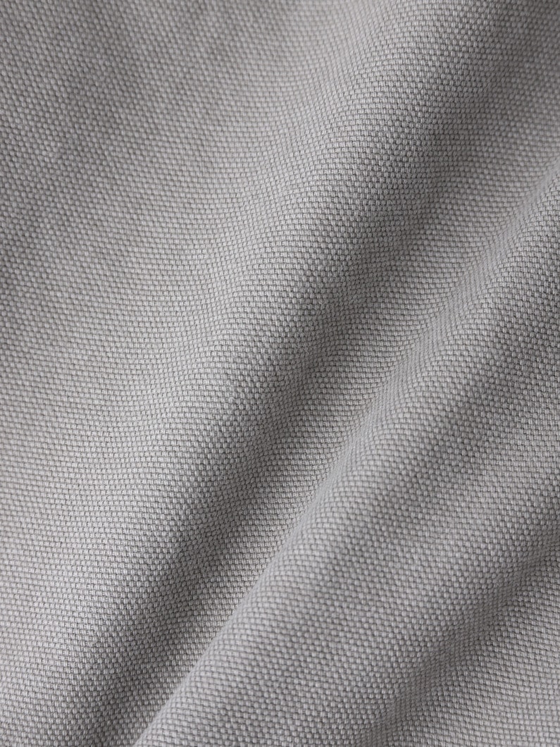 ダブルニー パンツ 詳細画像 black 5