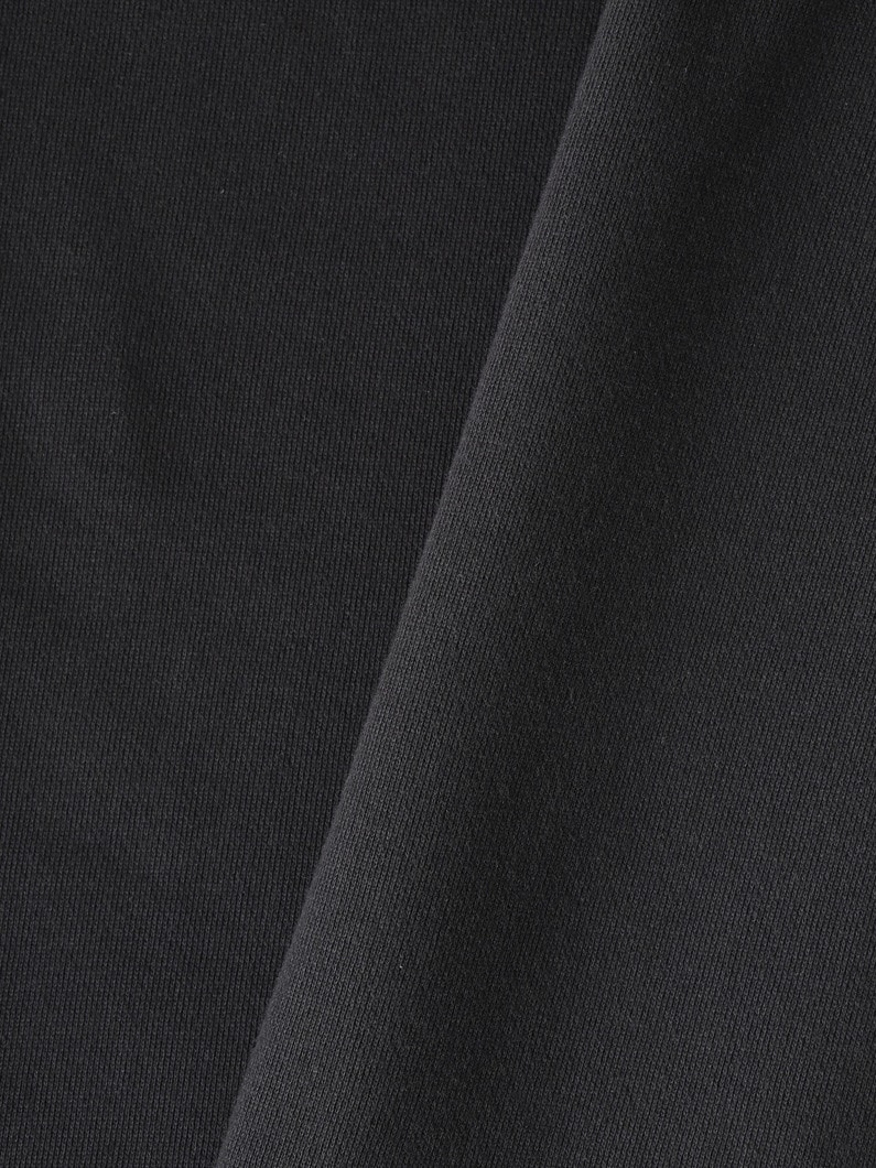 スウェットパンツ（Mole bones） 詳細画像 black 5