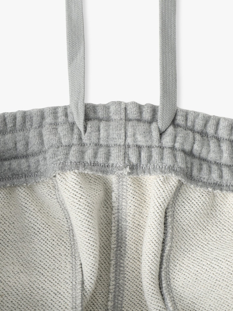 スウェットパンツ（SUBWAY） 詳細画像 oatmeal 2