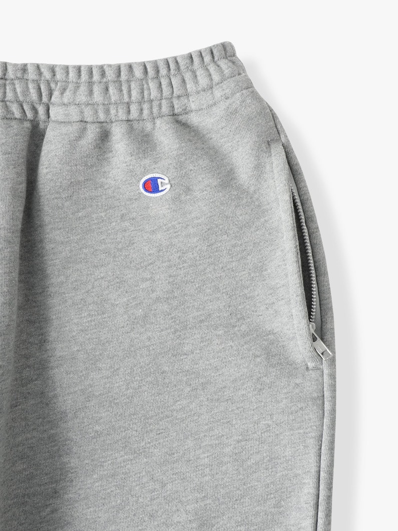 スウェットパンツ（SUBWAY） 詳細画像 oatmeal 3