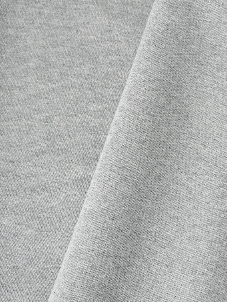 スウェットパンツ（SUBWAY） 詳細画像 oatmeal 5