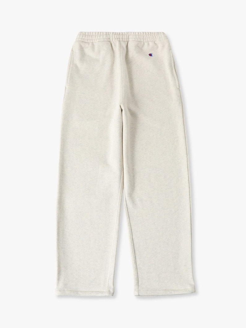 スウェットパンツ（SUBWAY） 詳細画像 oatmeal 3