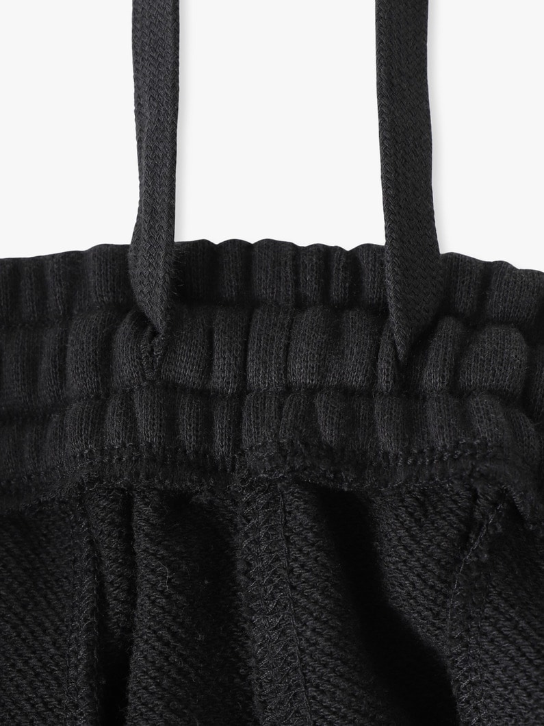 スウェットパンツ（We are UNDER R） 詳細画像 black 2