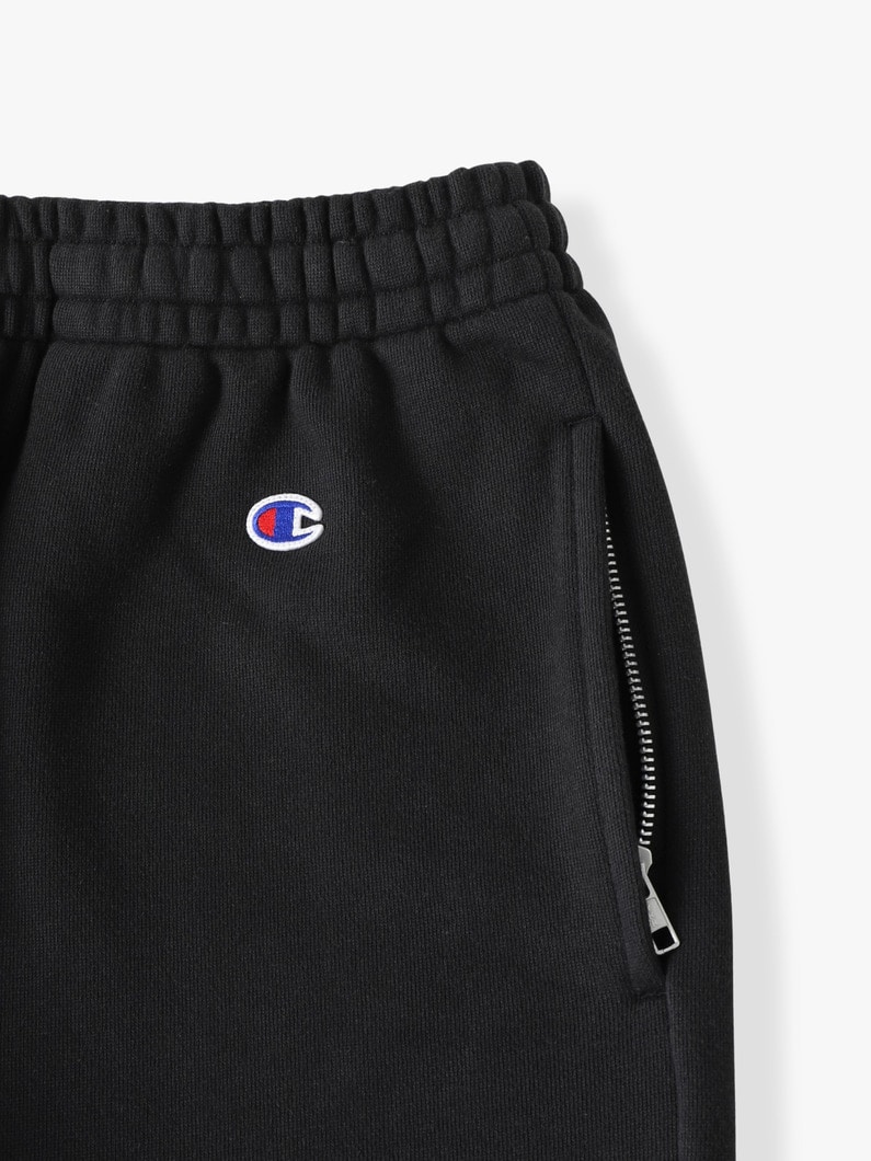 スウェットパンツ（We are UNDER R） 詳細画像 black 3