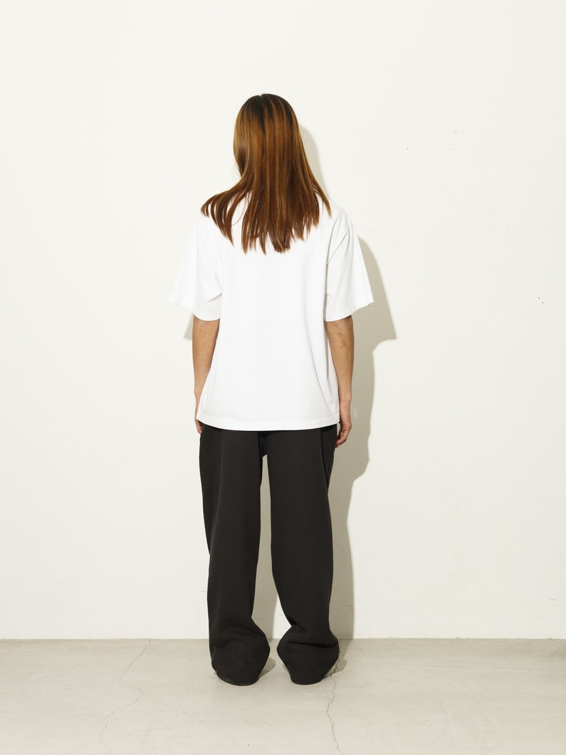 スウェットパンツ（We are UNDER R） 詳細画像 black 2