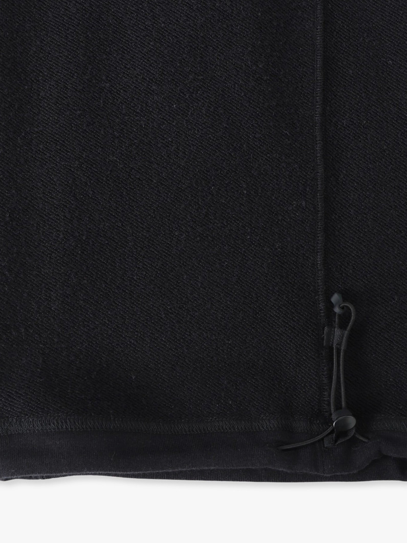 リオプティマム スウェットパンツ 詳細画像 black 3