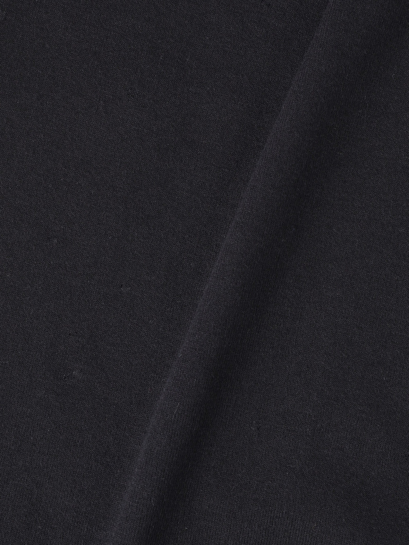 リオプティマム スウェットパンツ 詳細画像 black 4