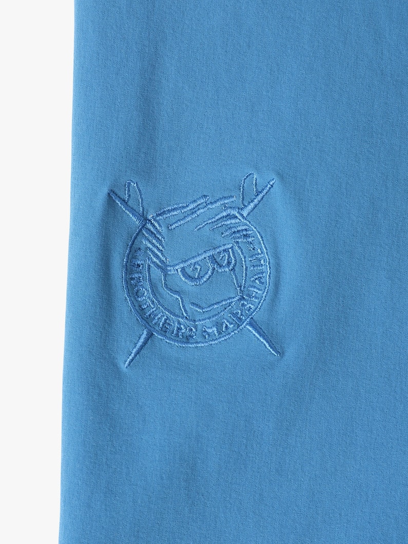 コア トランク ショーツ 詳細画像 blue 4