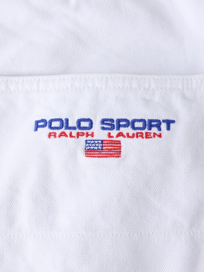 ウーブン パンツ（ホワイト） 詳細画像 white 4