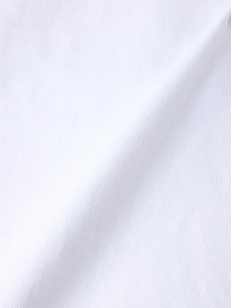 ウーブン パンツ（ホワイト） 詳細画像 white 5