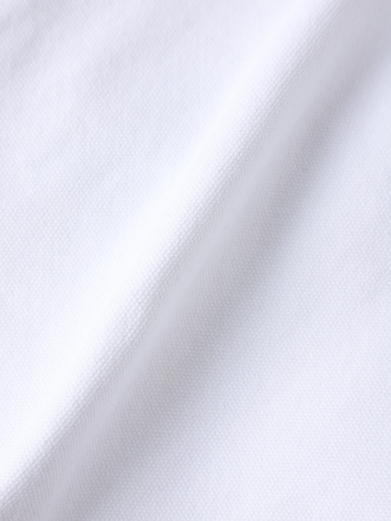 ウーブン ショーツ（ホワイト） 詳細画像 white 5