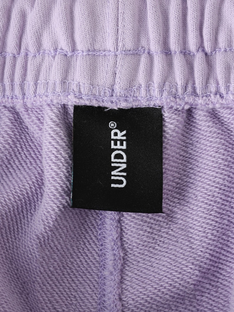 スウェットショーツ 詳細画像 lavender 4