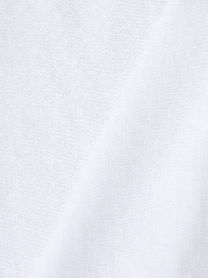 ルーク フェイマス デニムシャツ 詳細画像 indigo 4