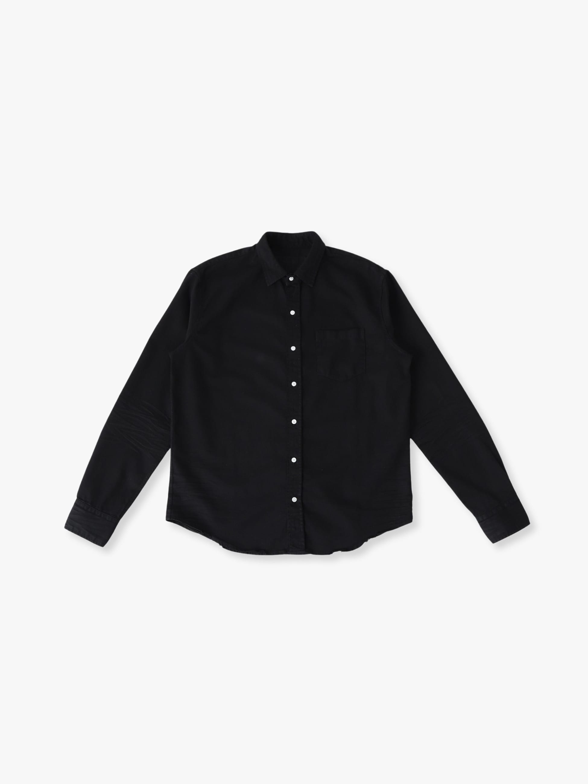 ルーク フェイマス デニムシャツ｜Frank & Eileen(フランク&アイリーン