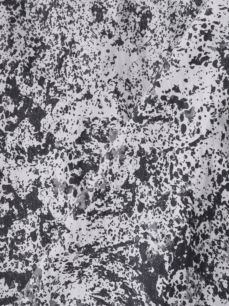 ミリタリー カーゴ シャツ 詳細画像 multi 4