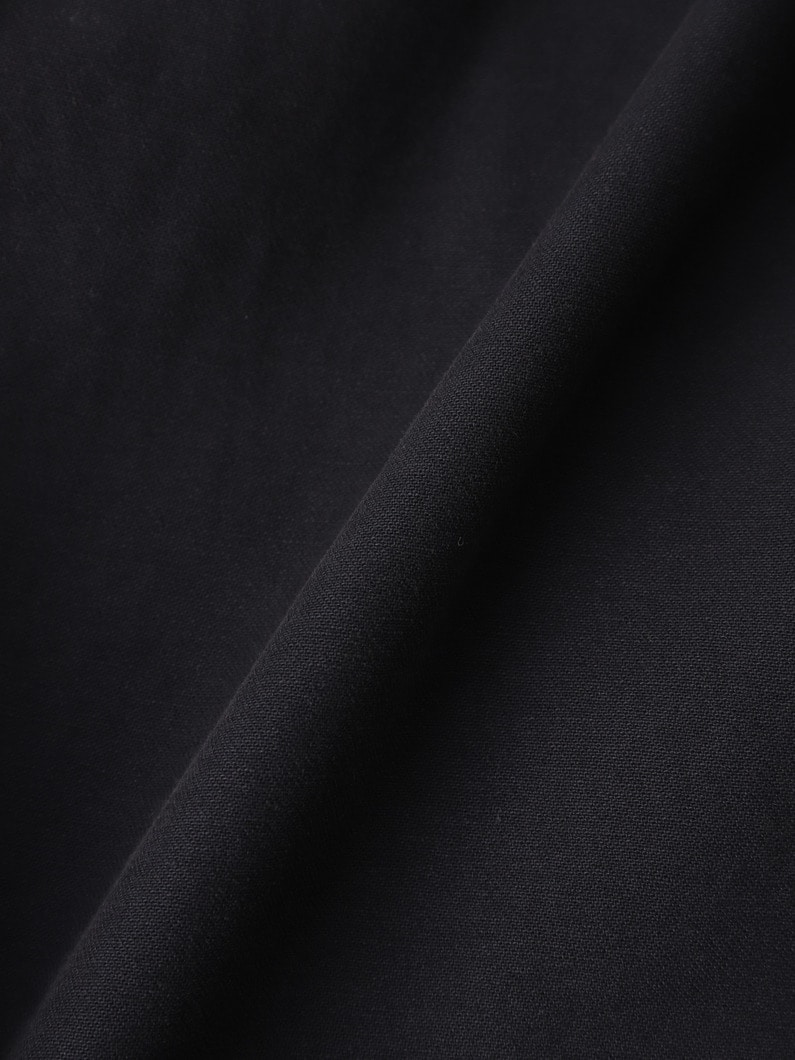 バックサテン ユーティリティ シャツ 詳細画像 multi 3