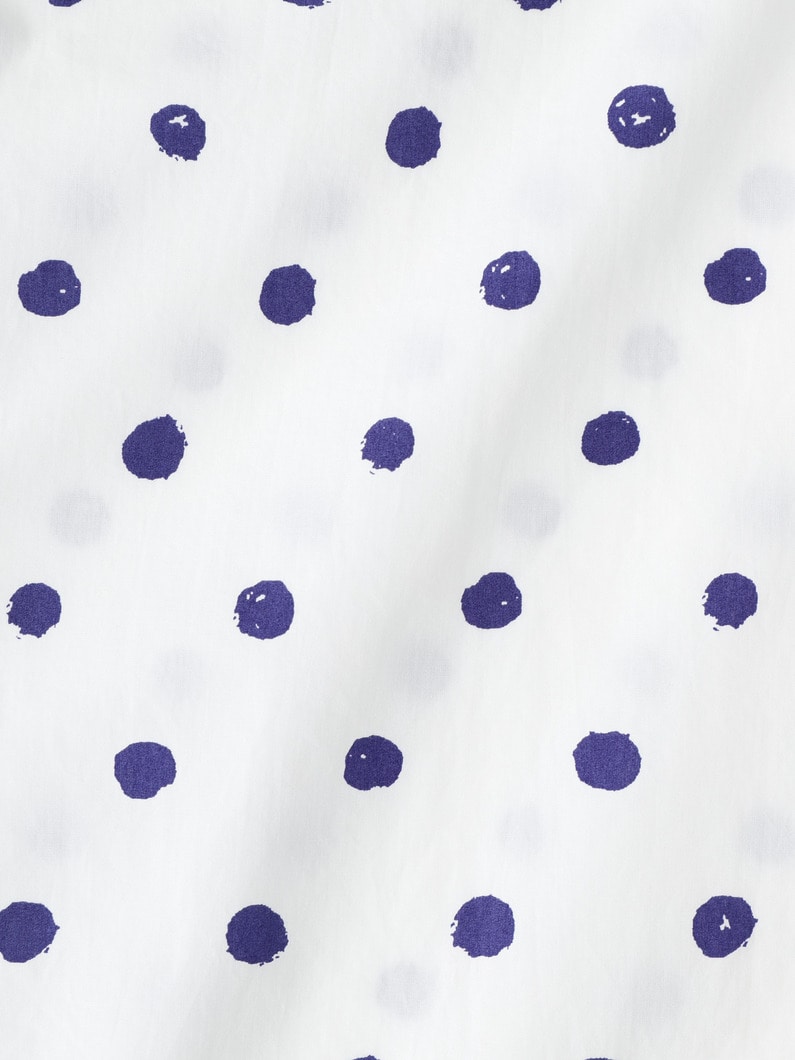 フィンバー LBDS シャツ 詳細画像 white 4