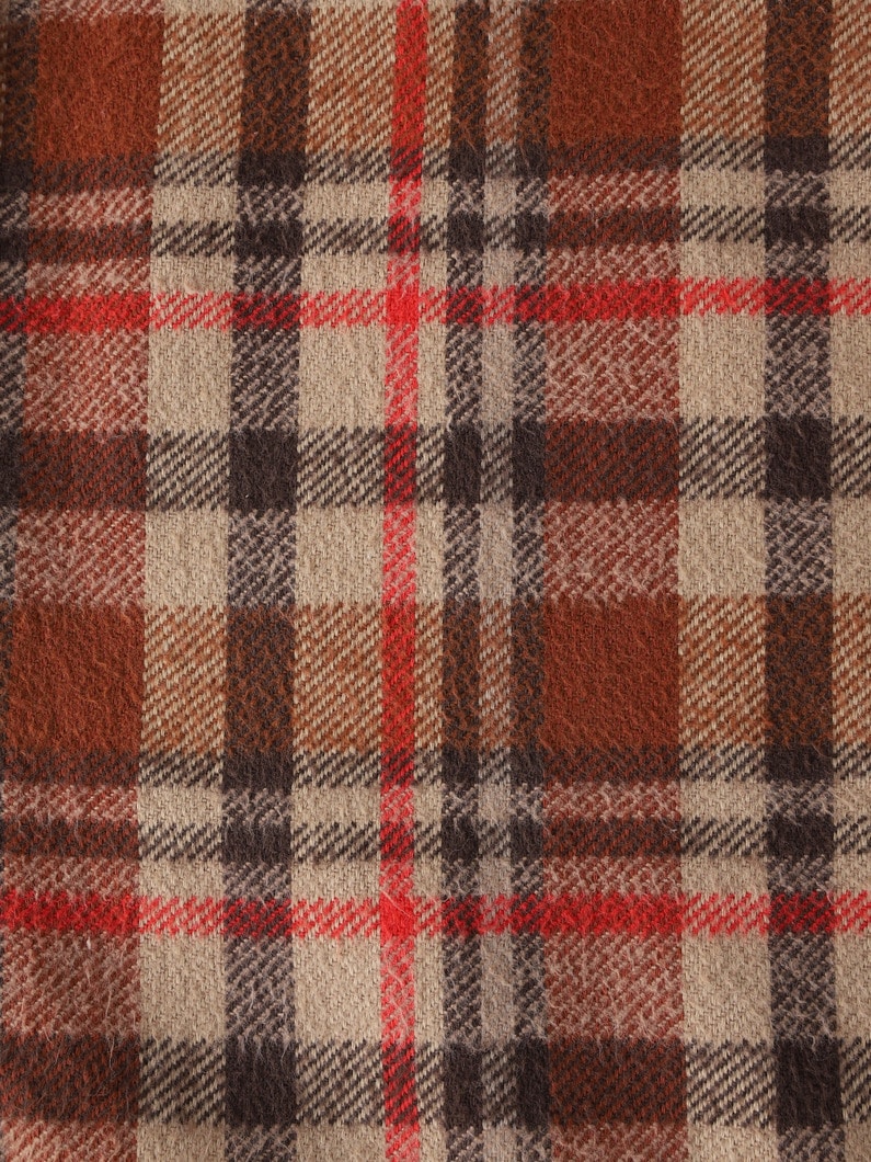 ヴィンテージ スタッズ シャツ 詳細画像 assort 4