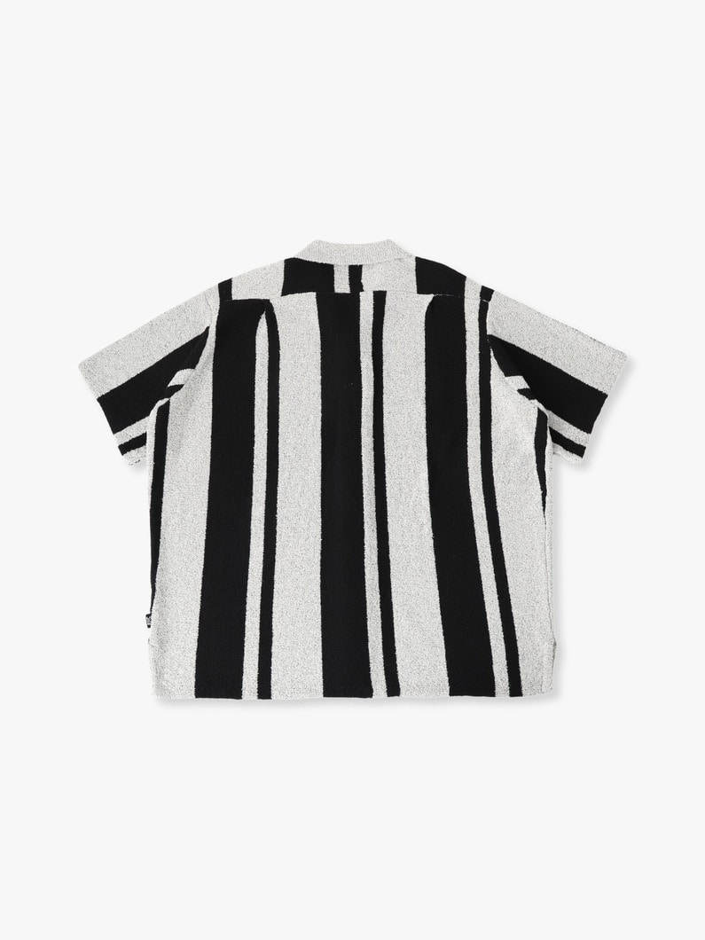 ユーティリティ バジャ シャツ 詳細画像 navy 1