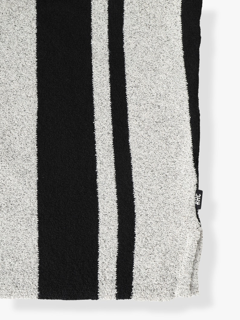 ユーティリティ バジャ シャツ 詳細画像 navy 3