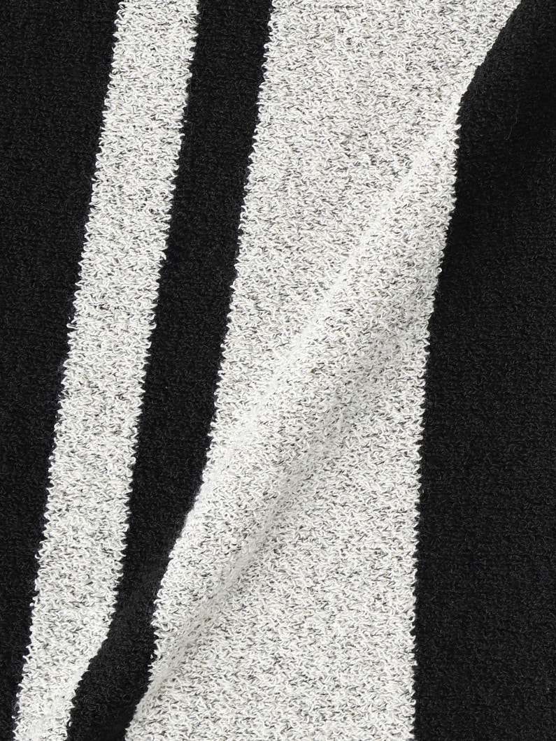 ユーティリティ バジャ シャツ 詳細画像 navy 5