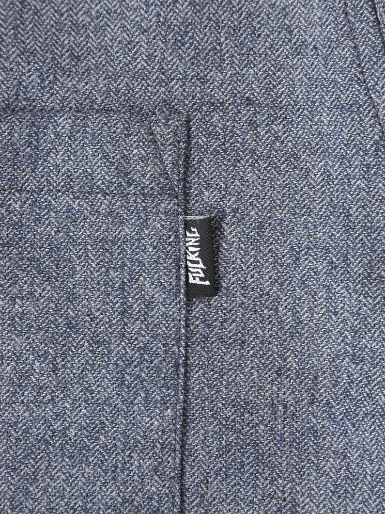 ブレイクサマー ショートスリーブシャツ 詳細画像 navy 3