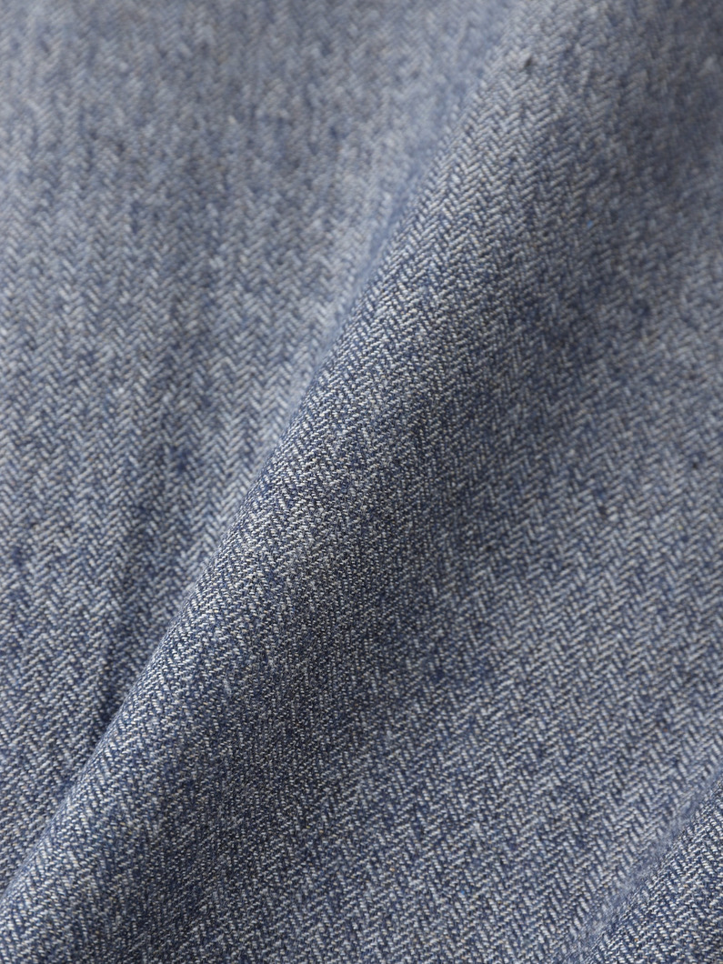 ブレイクサマー ショートスリーブシャツ 詳細画像 navy 4