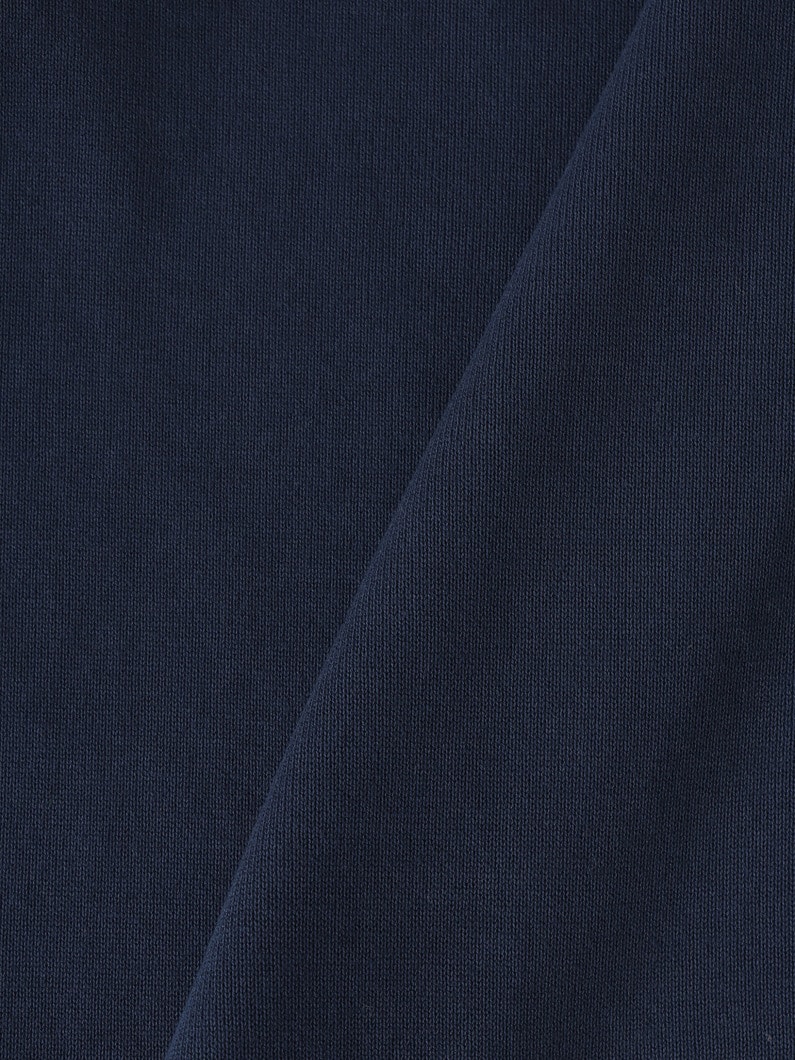 アシッド ニットプルオーバー 詳細画像 orange 3