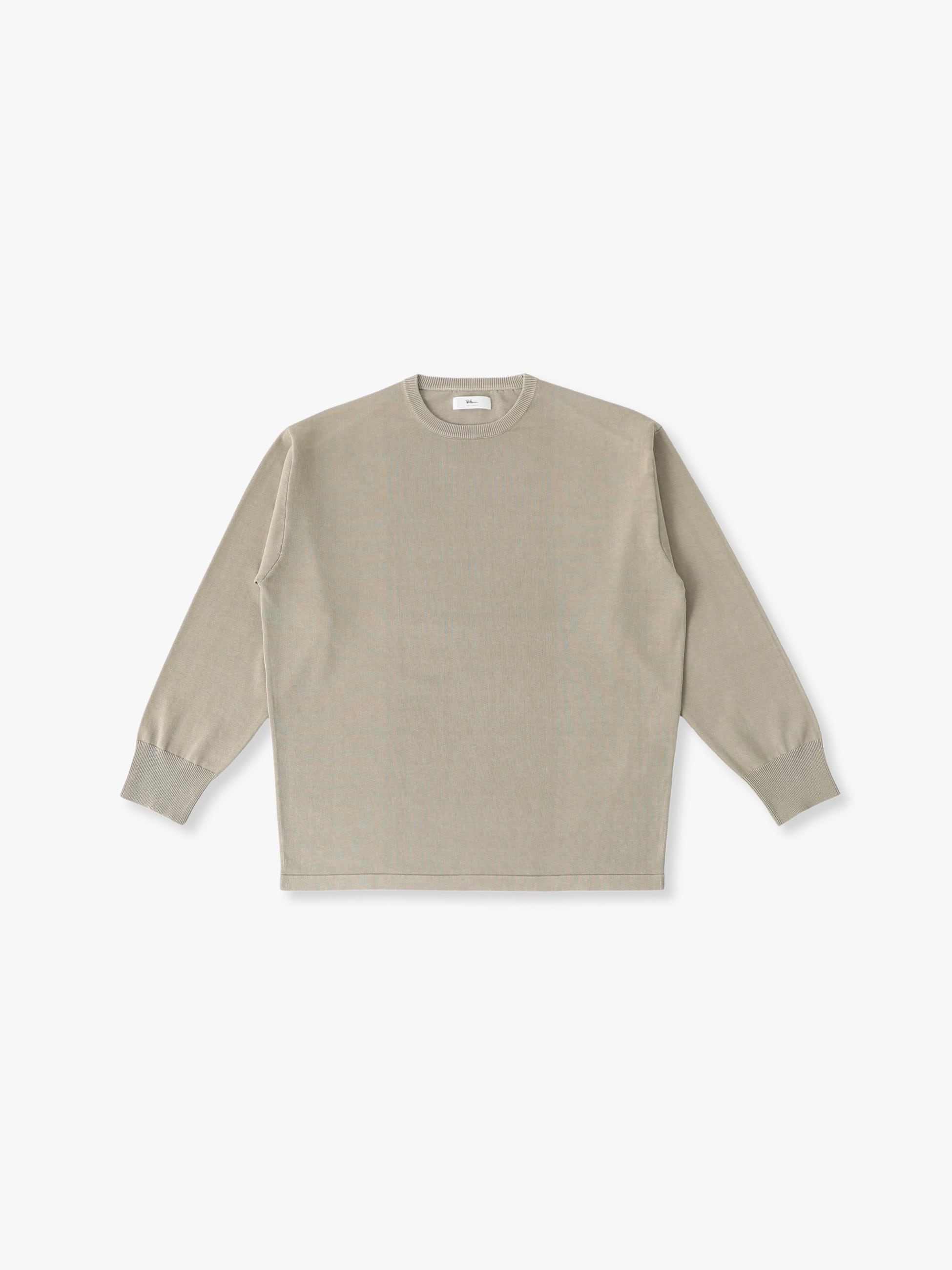 ⭐︎ Ron Herman ニット オーバオール ⭐︎ Ron Herman California Pile Lining Knit Pull Over New Arrival News