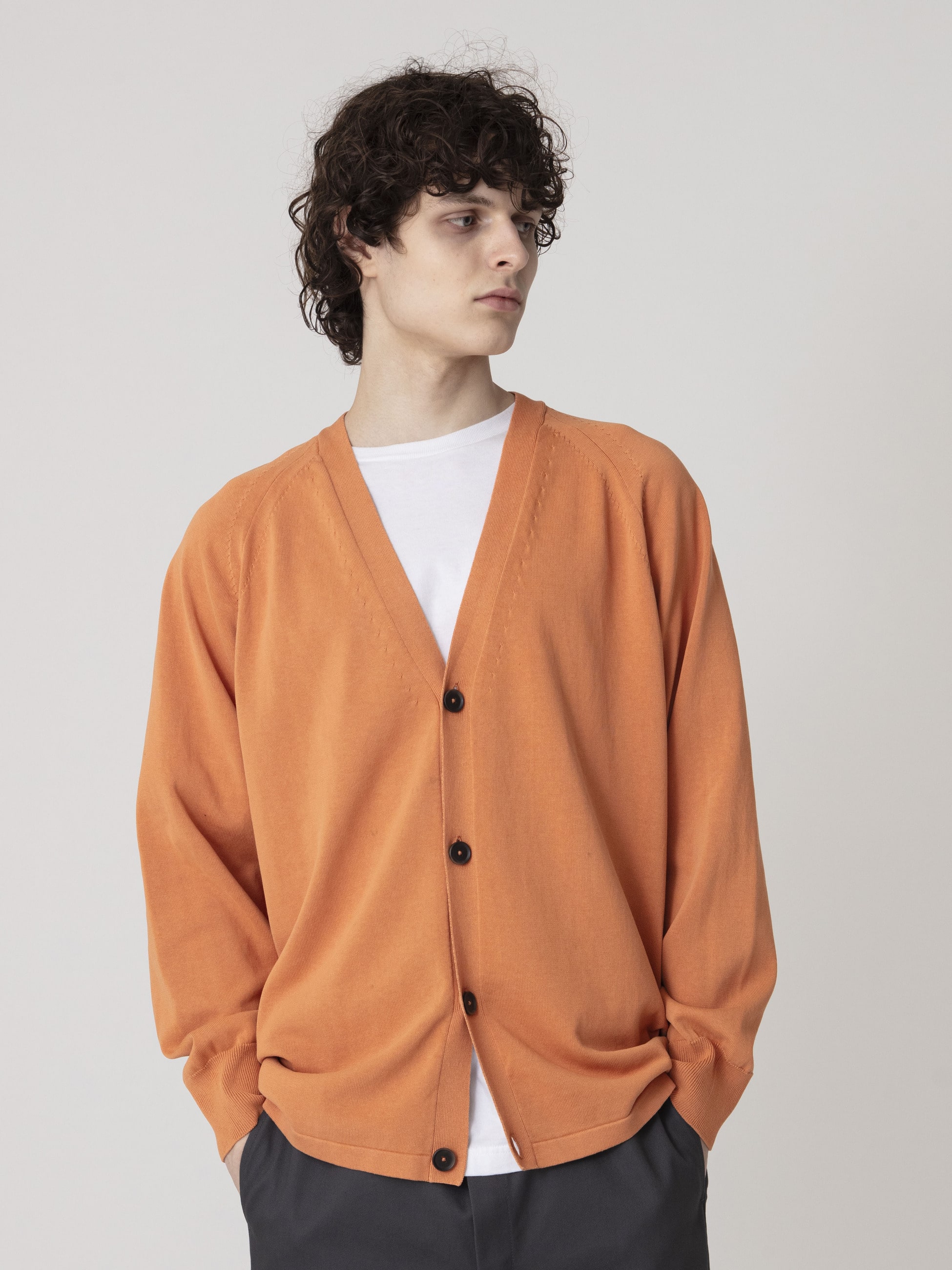 アシッド ニットカーディガン｜Ron Herman(ロンハーマン)｜Ron Herman