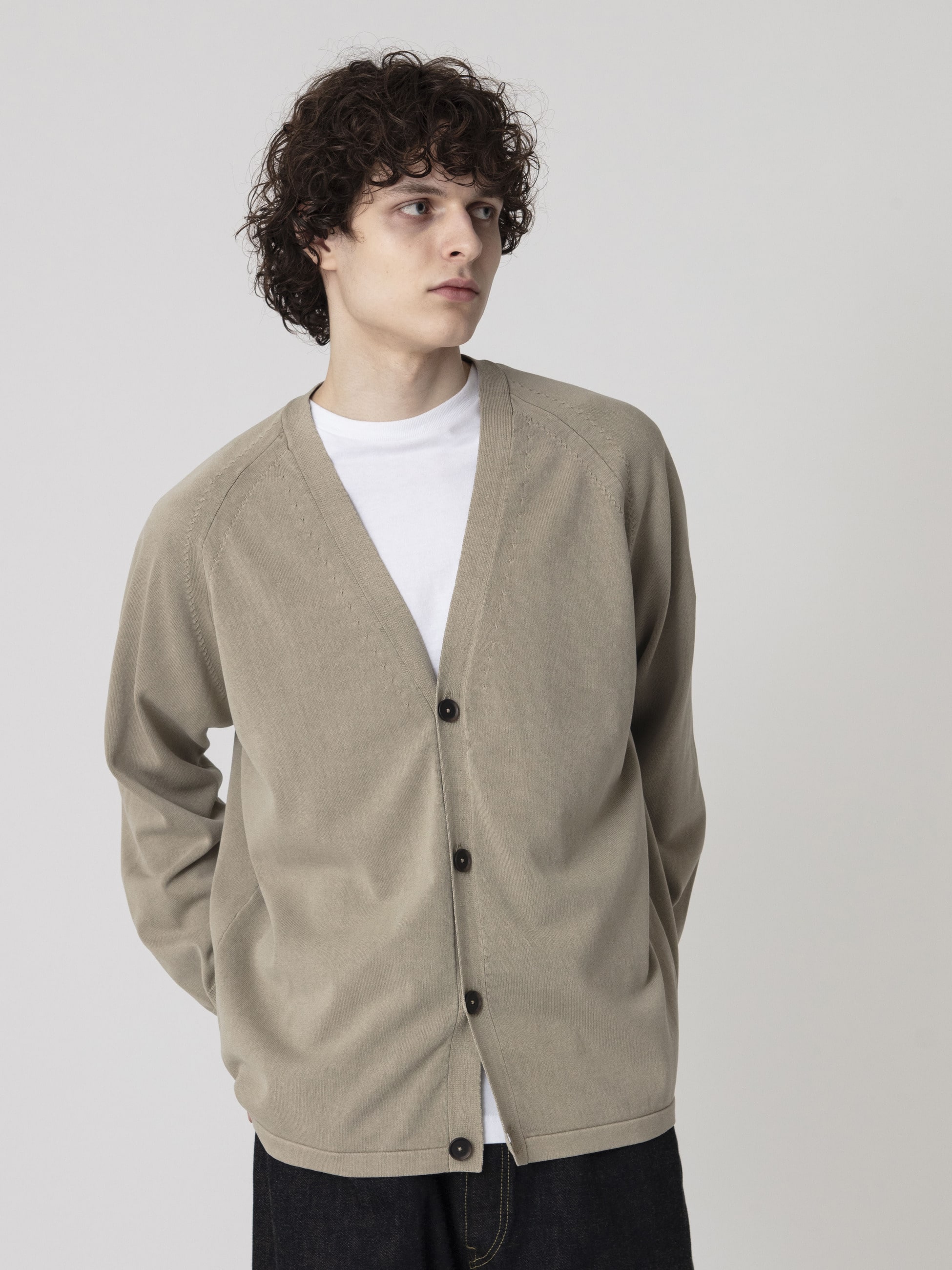 アシッド ニットカーディガン｜Ron Herman(ロンハーマン)｜Ron Herman